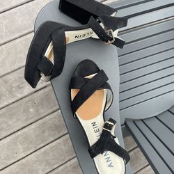 Anne Klein Platform Heels