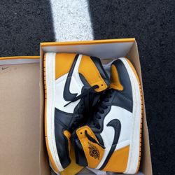 Jordan 1s Size 8.5
