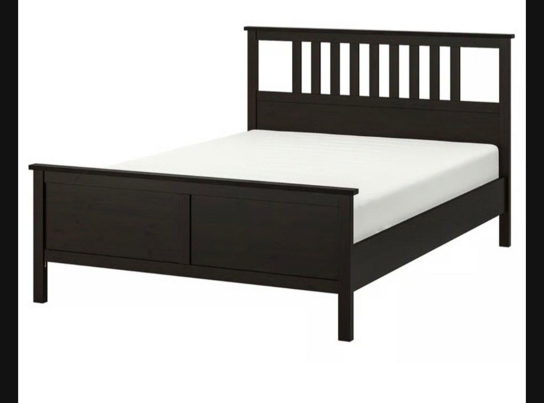 Queen Size Bed Frame