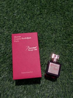 Bacarat Rouge 540-New Sealed