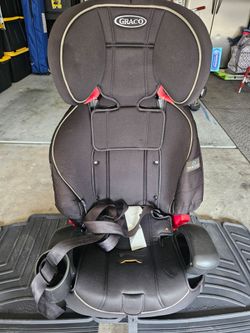 Graco transition 3-1