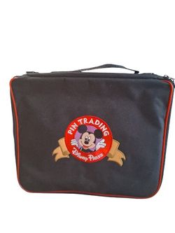 Disney Pin Holder