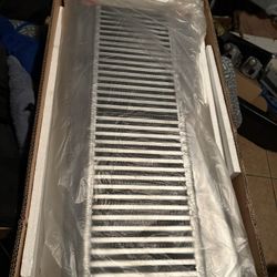Cx Racing Universal Intercooler 