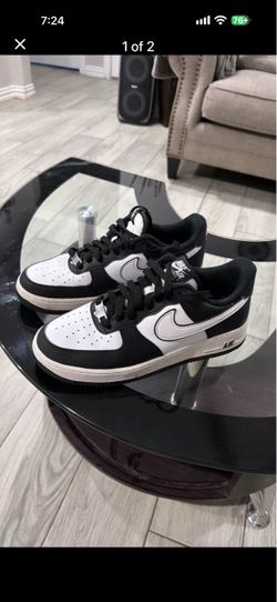 Nike Air Force 1  08 - Men’s