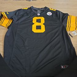 Steelers NFL Jersey