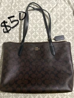 Authentic Purses $40