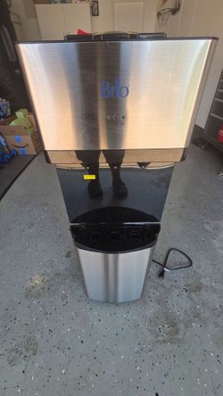 Brio Water Dispenser Like New!