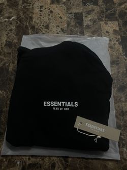 Essential Hoodies