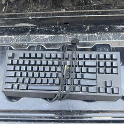 Black Widow TE CHROMA V2