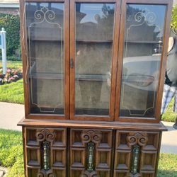 China Cabinet 