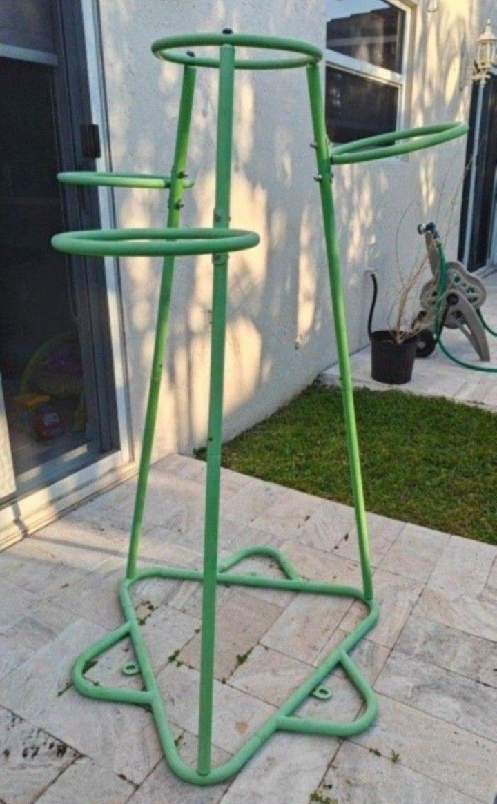 Toddler Basketball Hoops