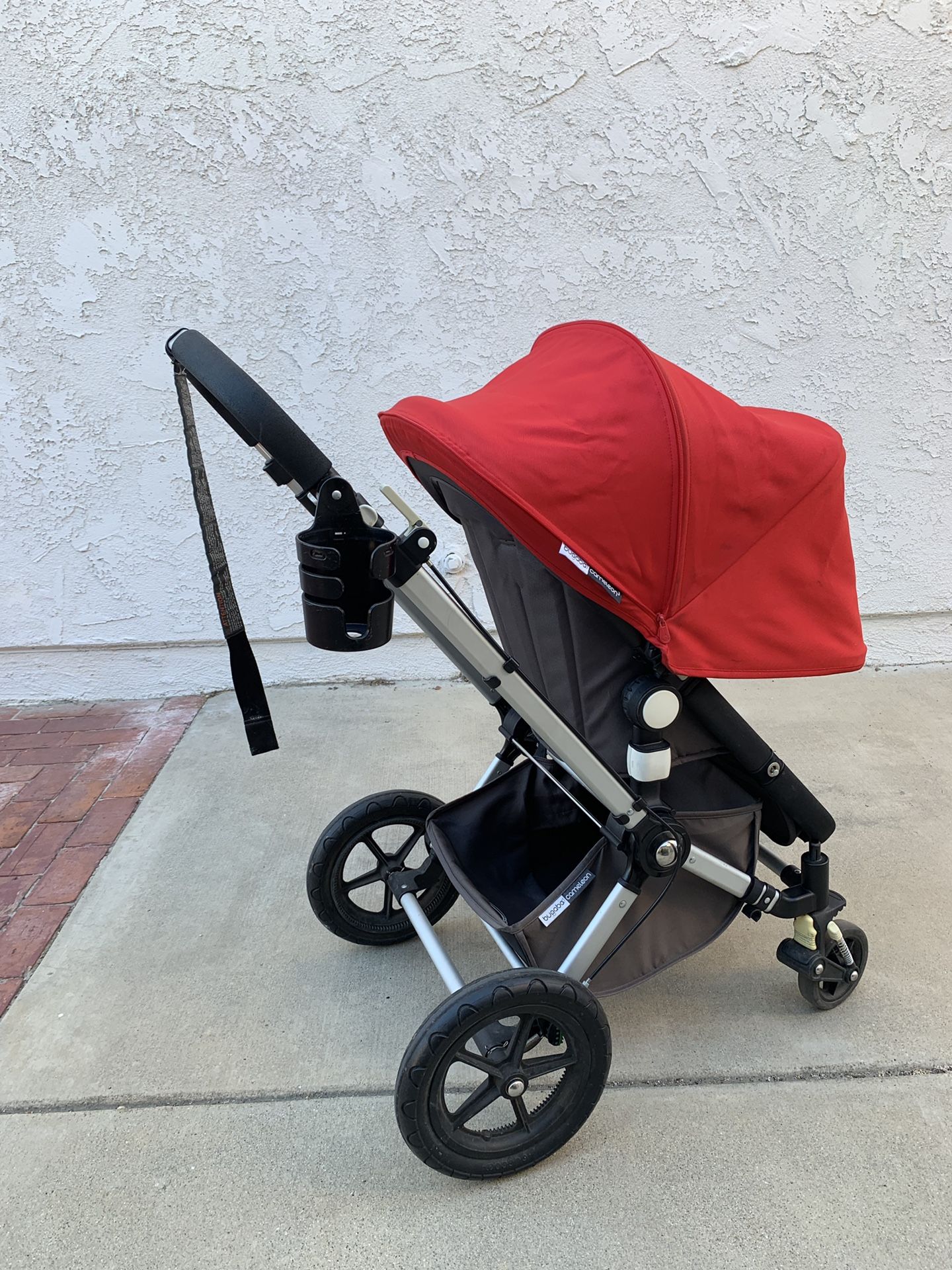 Bugaboo camellion 3( limited edition)