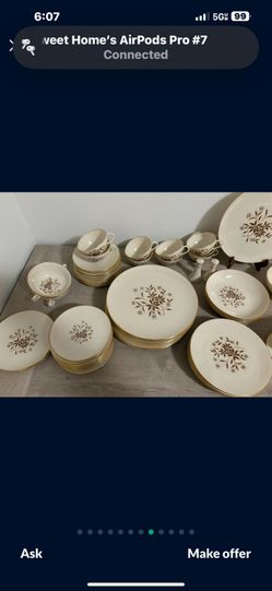 Fine China