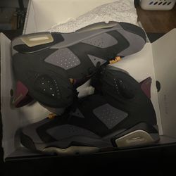 Retro Jordan ,size Ten Mens