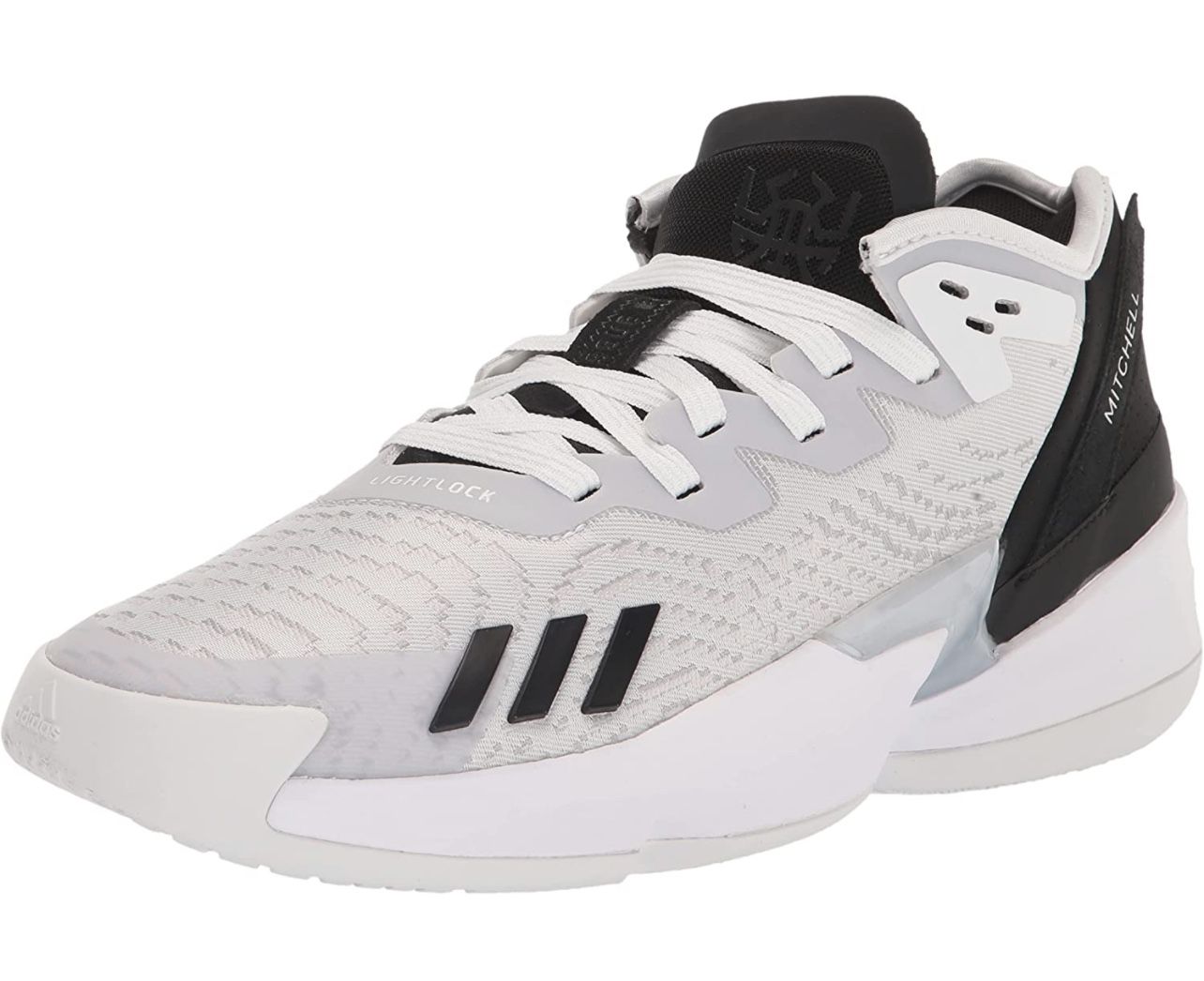 Adidas Unisex-Adult D.o.n. Issue 4 Basketball Shoe, All Sizes are Available 