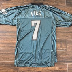 Philadelphia Eagles Jersey