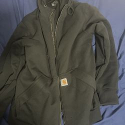 Carhartt Jacket