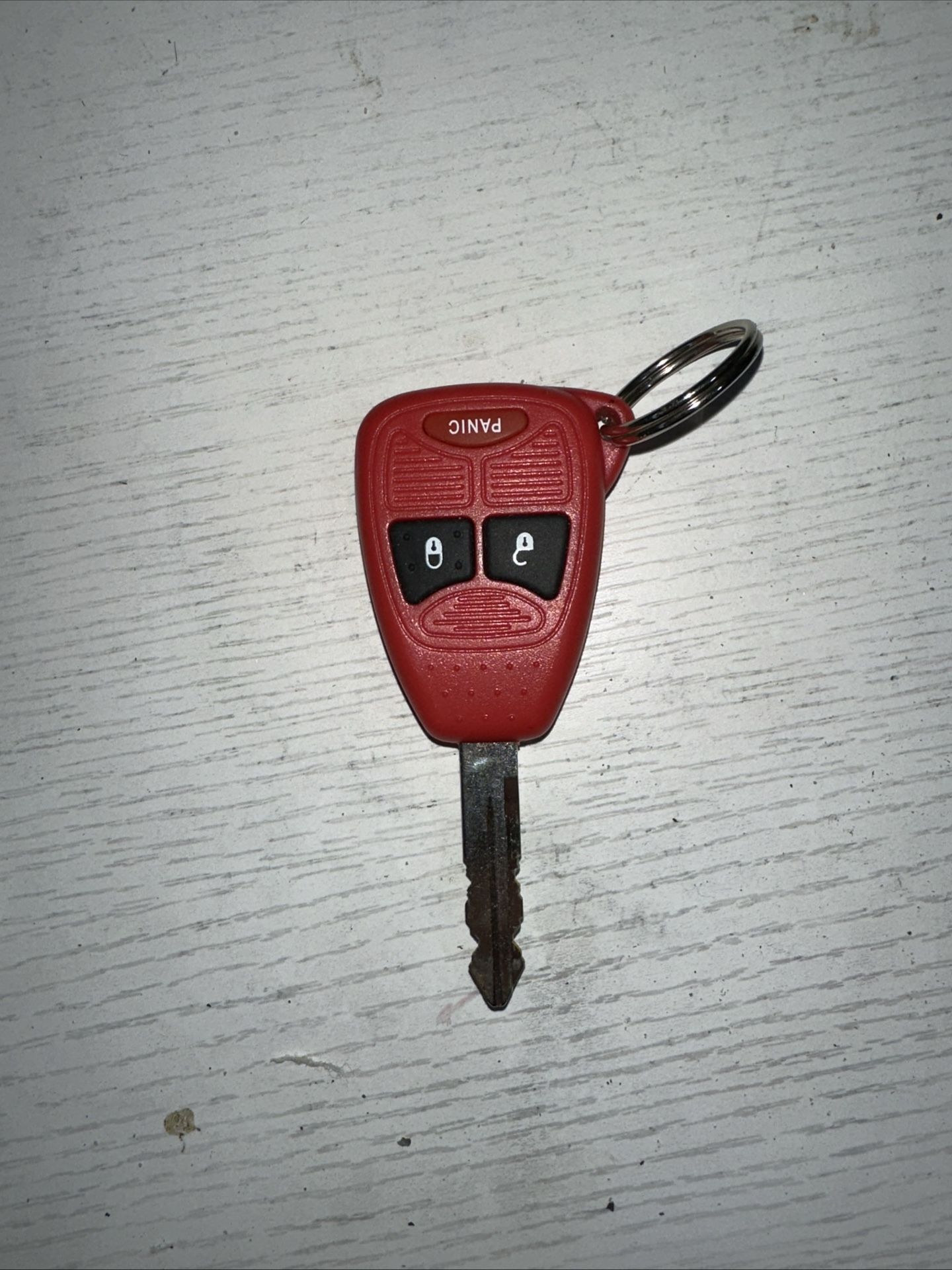Remote Transmitter Keyless Entry Key Fob