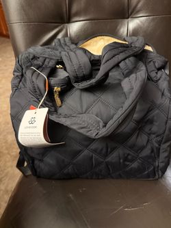 Diaper bag