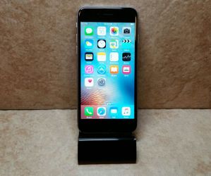IPHONE 6 64 GB UNLOCKED