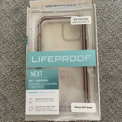 iPhone 11 Pro Case- Raspberry 