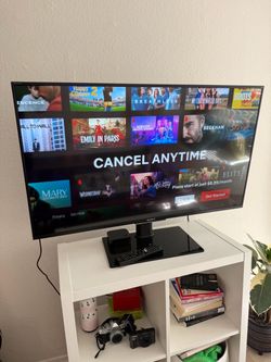 Sony 43inch TV