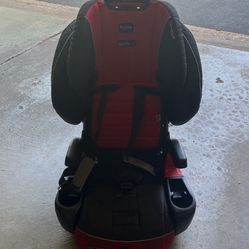 Britax Frontier Car seat