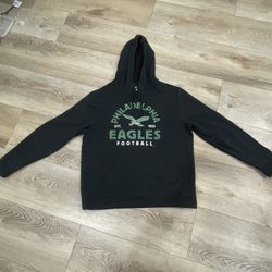 Eagles Sweater 