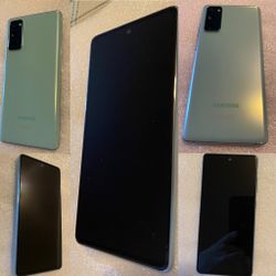 Samsung Galaxy S20 FE Plus 128gb 