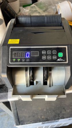Batch counter