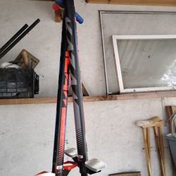 2 Brand New Pogo Stick's 
