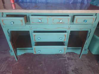 Farmhouse Buffet