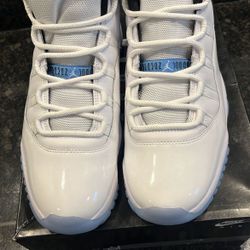 Jordan 11 Size 11