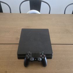 Ps4 Slim