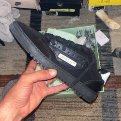 Off White Vergil 5.0 