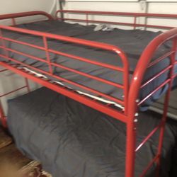 Bunk Bed