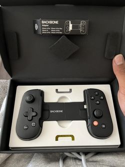 Xbox Backbone