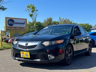 2012 Acura TSX