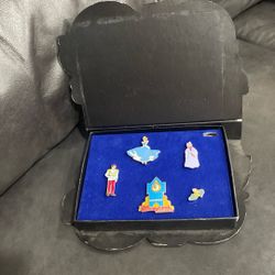 Disney’s Electrical Parade Musical Boxed Set LE 2500 Retired