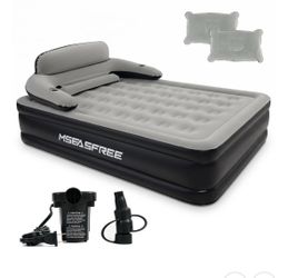Queen Size Air Mattress