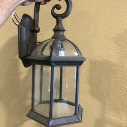 Porch Light
