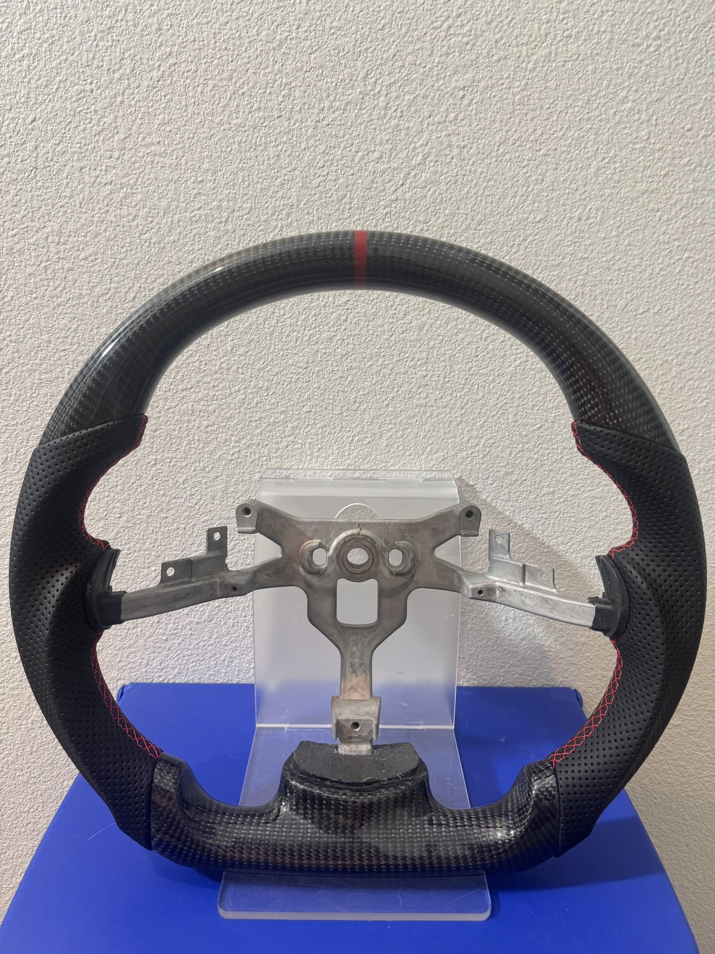 Corvette C6 Steering Wheel