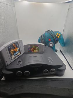 Nintendo 64