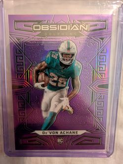 De'von Achane
