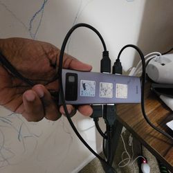 Laptop Docking Hub