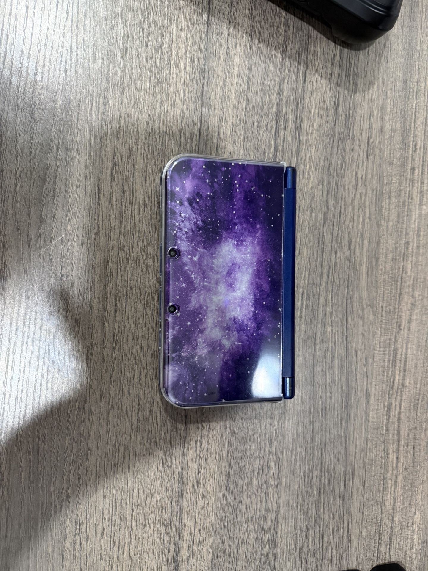 New Nintendo 3DS XL
