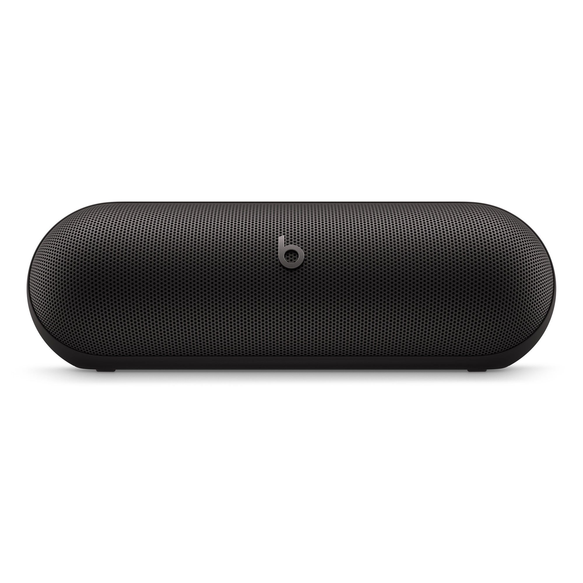 Beat By Dre Pill Portable Bluetooth Speaker Matte Black