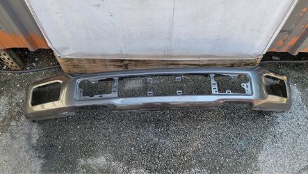 2018-2020 Ford F-150 F150 Front Bumper Original