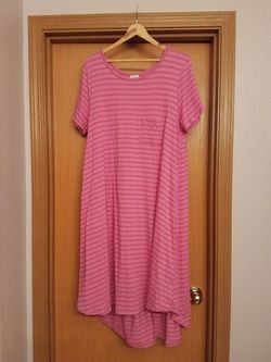 Lularoe XL Carly