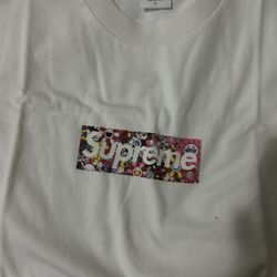 Supreme Tee
